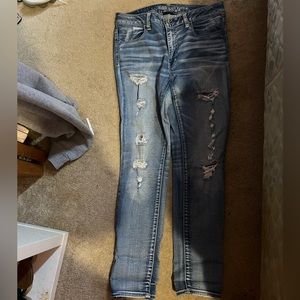 American Eagle jeans women